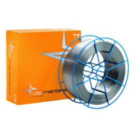 DÂY HÀN UTP (SỬA CHỮA VẬT LIỆU NỨT)